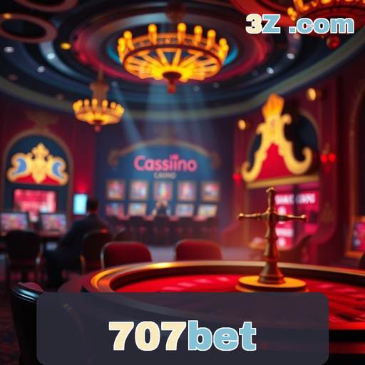707bet