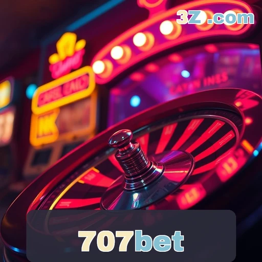 A Emoção do Esporte na Plataforma 707bet: Jogue e Ganhe!