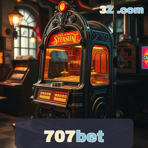 Aventuras de Login no 707bet: Entre no Jogo Agora!