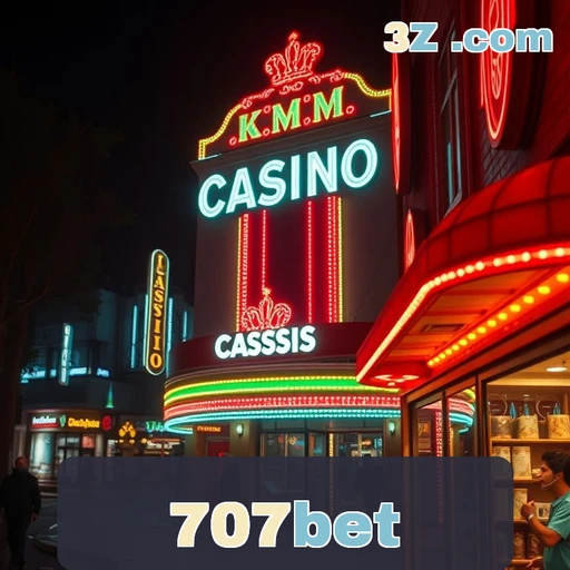 Você Merece Mais: VIP da 707bet Surpreende Jogadores